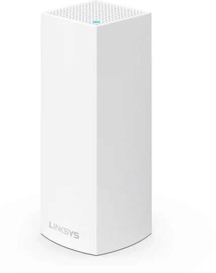 Маршрутизатор для дома Linksys Velop WHW0301 AC2200 1PK WHW0301-EU