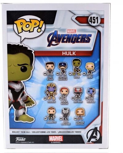 Фигурка Funko - фото №19