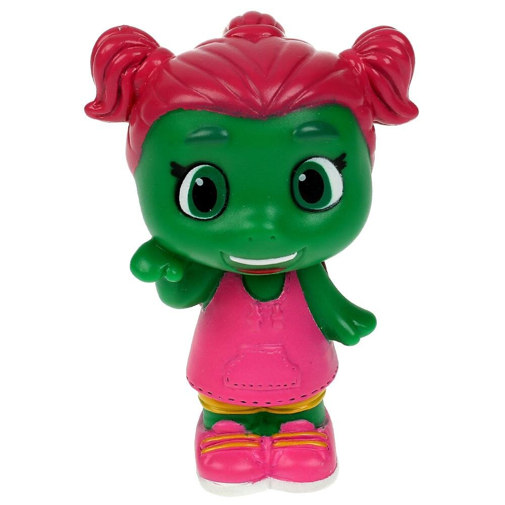 Игрушка для ванны Черепашки  Рэни  1 шт  Играем Вместе LXRENI