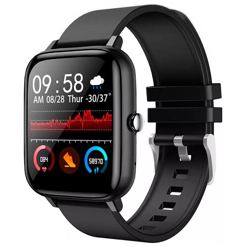 BandRate Smart BRSP8BB 450000₽