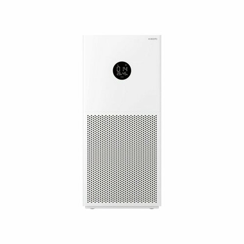 Очиститель воздуха Xiaomi Smart Air Purifier 4 Lite EU, 33 Вт, 360 мл/ч, 3 режима, 43 м2