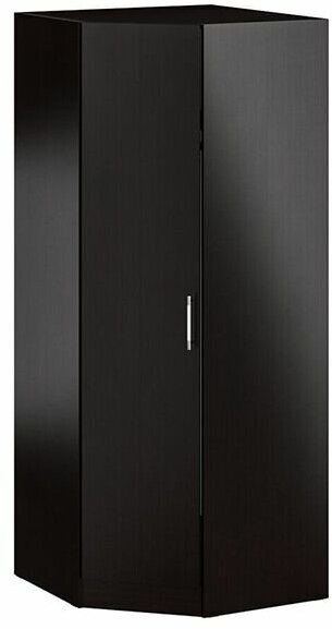 фото Шкаф угловой Стандарт Венге (Р) Венге