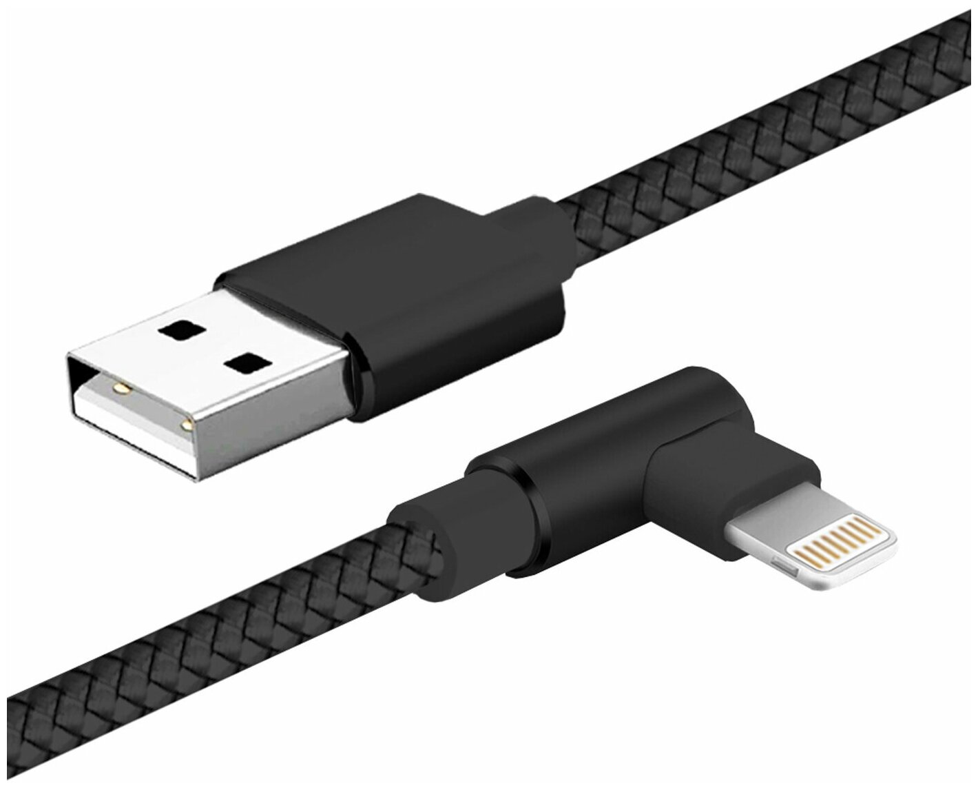 USB кабель Jet.A - фото №1