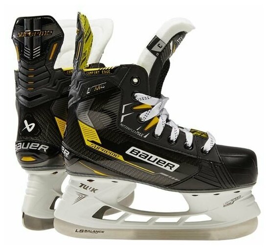 Коньки Bauer Supreme M4 INT (5.5 Fit 2)