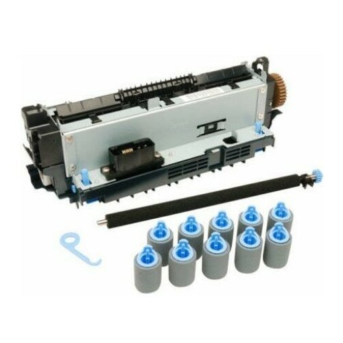 Узел термозакрепления HP LaserJet 220V Maintenance Kit (C1N58A)