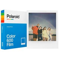 Лучшие Фотоматериалы и химикаты Polaroid