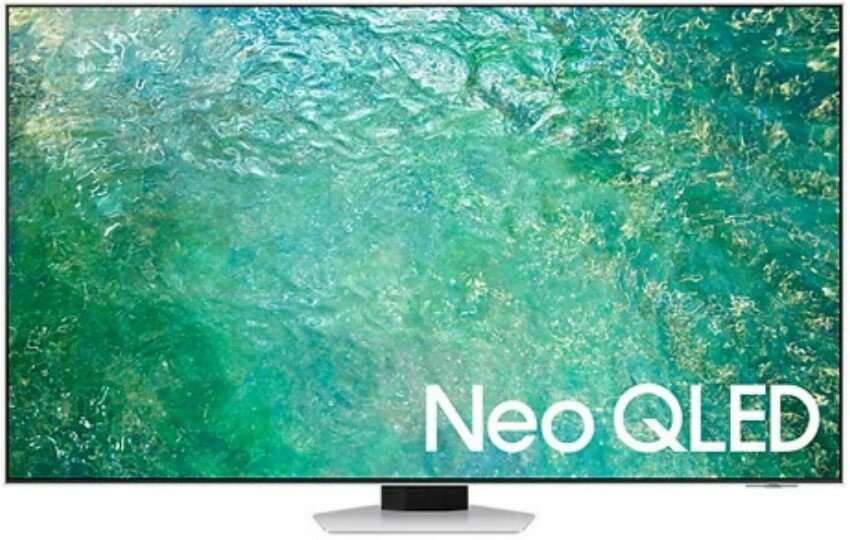 Телевизор Samsung QE65QN85CAU, черный