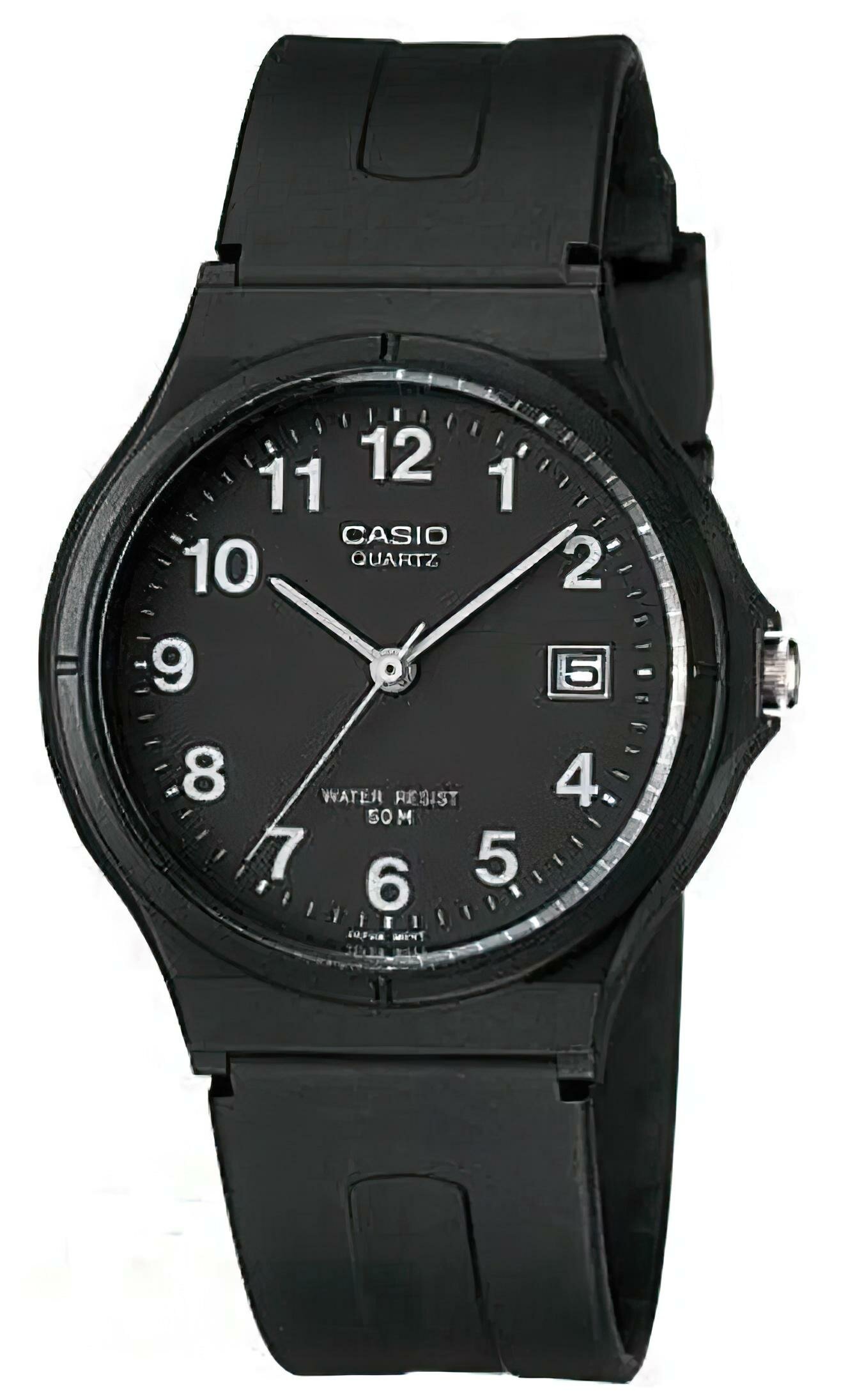 Наручные часы CASIO Collection MW-59-1B