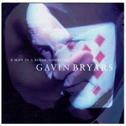 Gavin Bryars-A Man In A Room Point CD Deu (Компакт-диск 1шт)