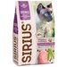 SIRIUS для взрослых кастрированных котов и стерилизованных кошек с индейкой и курицей (10 + 10 кг)