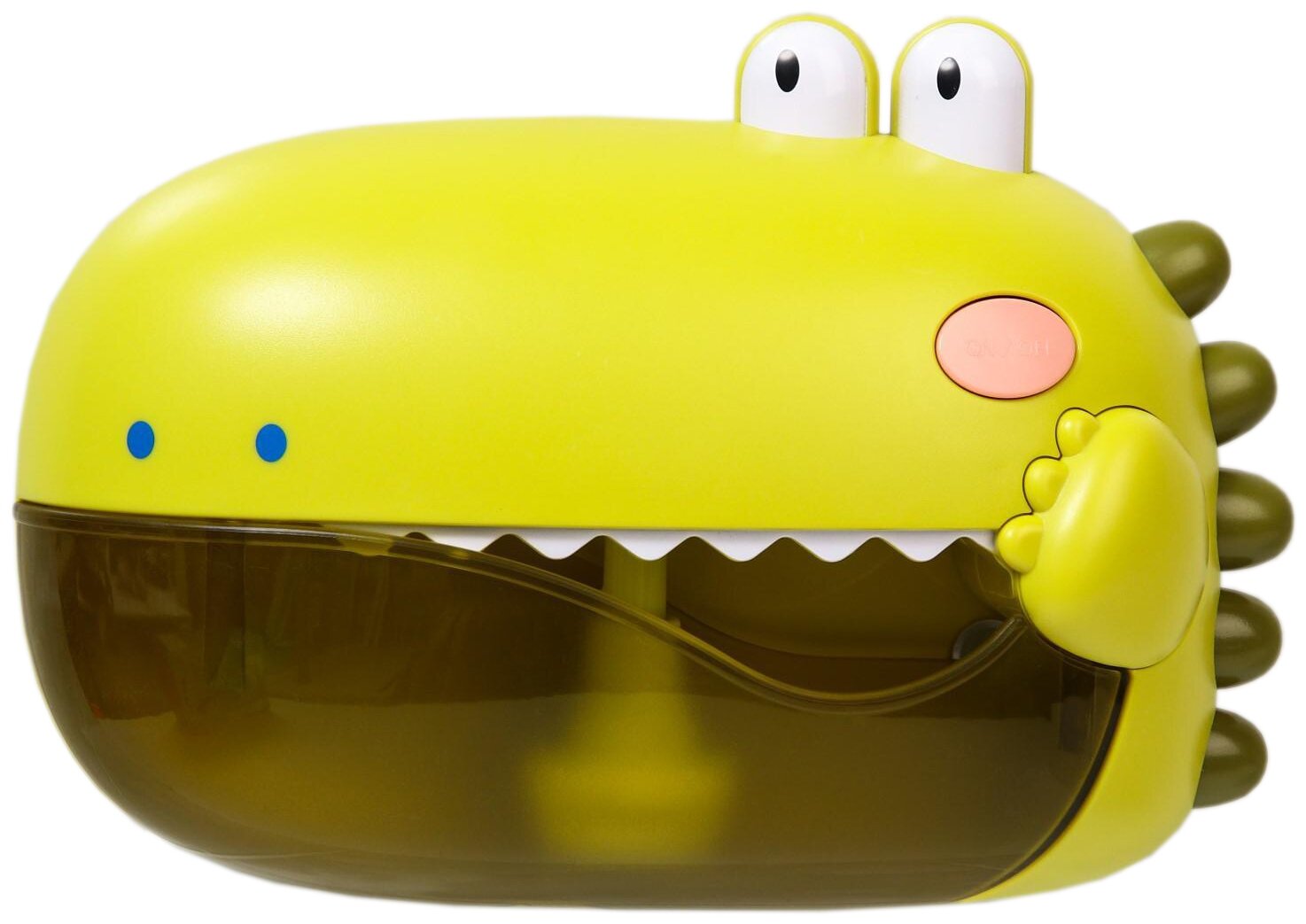 Игрушка для ванной Сима-ленд Крокодил, 7029090