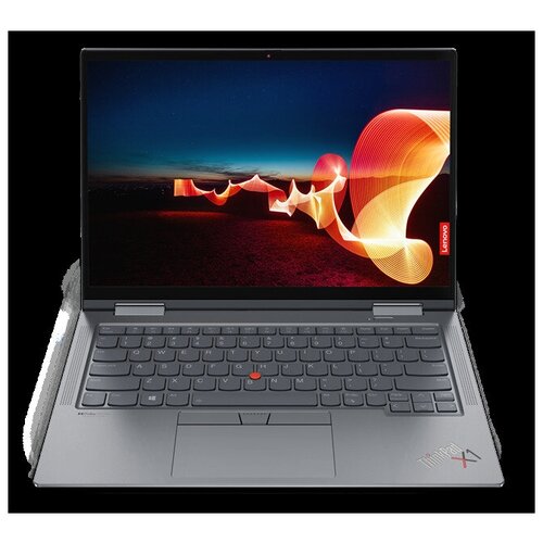 Ноутбук LENOVO ThinkPad X1 Yoga G6 T 20XY0022US 11580000₽