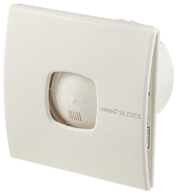Вентилятор Cata SILENTIS 10 T - фото №3