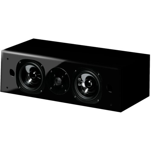 Центральный канал Vienna Acoustics Theatro piano black 11299000₽