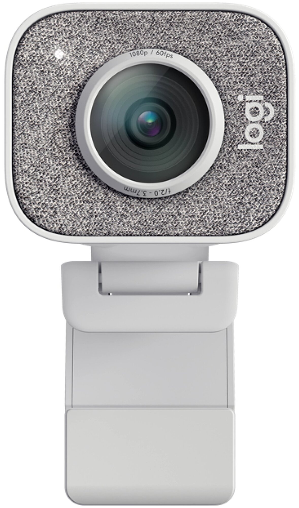 Веб-камера Logitech StreamCam White