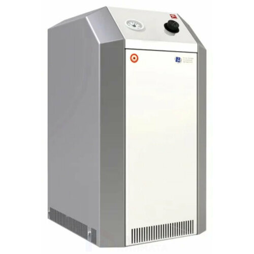 Напольный газовый котел Лемакс Премиум 40 40 кВт одноконтурный с автоматикой SIT 820 NOVA 11518200₽