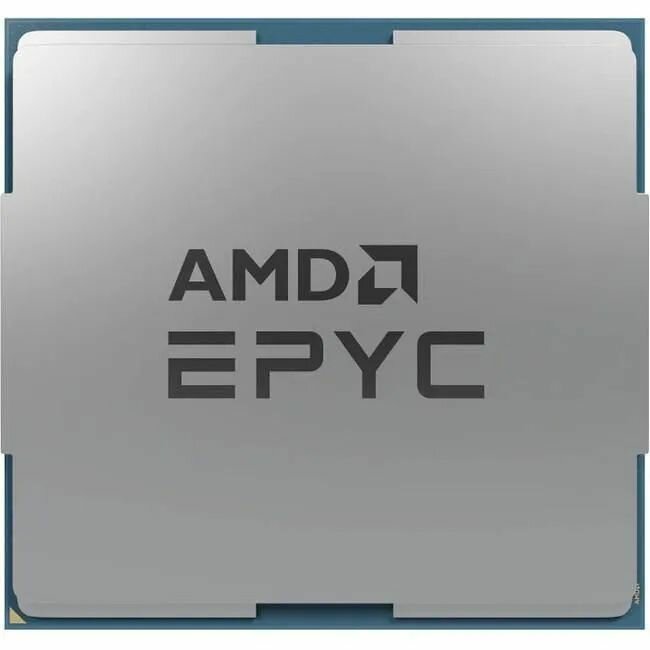 Процессор EPYC X96 9654 SP5 OEM 360W 2400 100-000000789 AMD