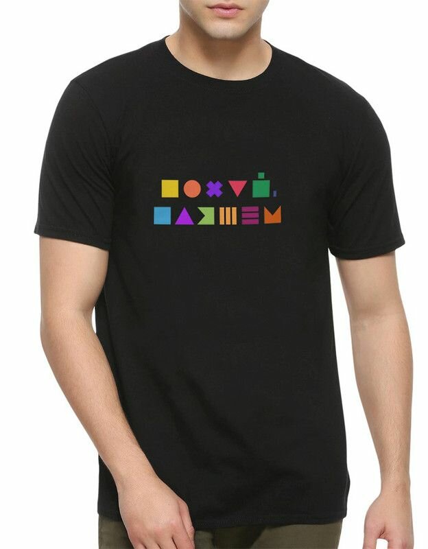 Футболка Dream Shirts