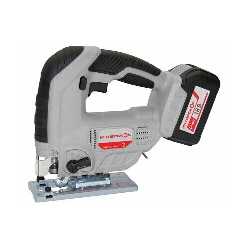 ИНТЕРСКОЛ МПА-65/18Л2 Li-ion АПИ (без аккум. и ЗУ в коробке) 630.0.0.70