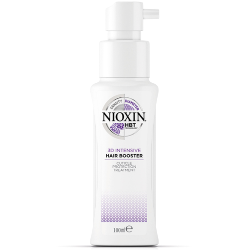 NIOXIN Усилитель роста волос 100 мл