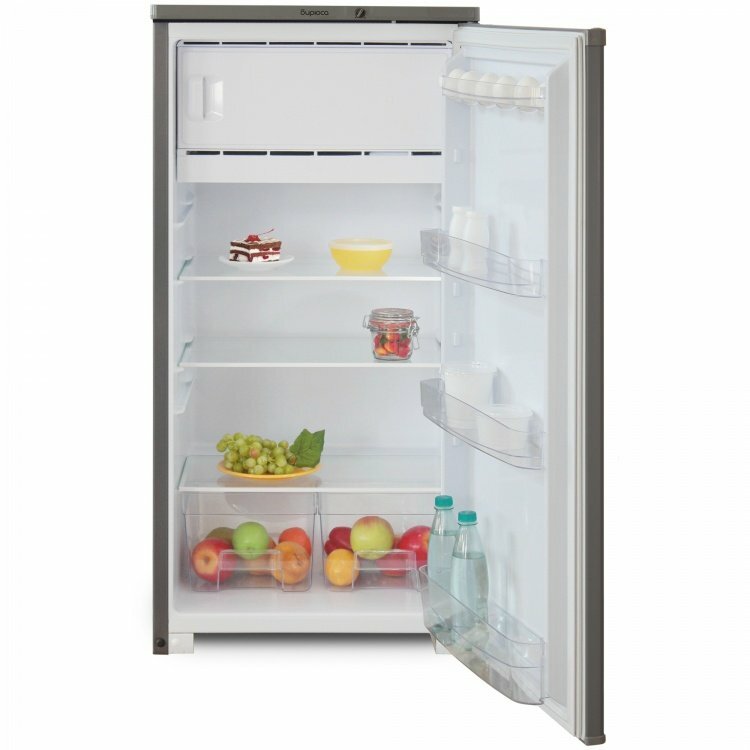 (Некондиция) Холодильник Бирюса M10