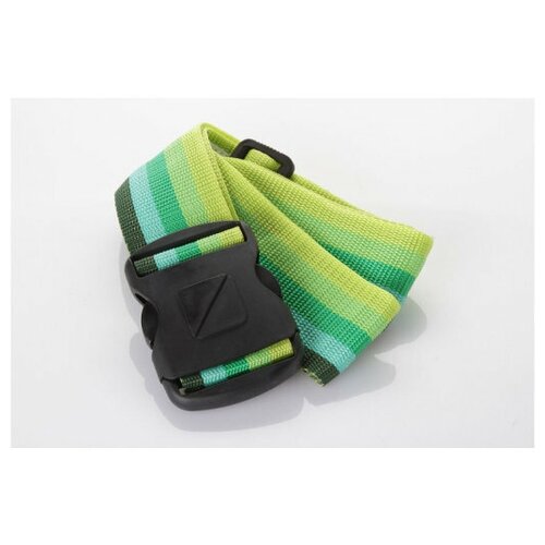 фото Ремень для багажа travel blue luggage strap 2 green 040_grn