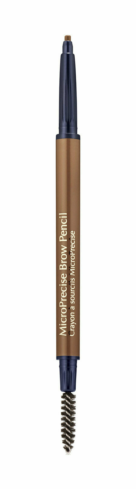 ESTEE LAUDER MicroPrecise Brow Pencil Карандаш для коррекции бровей, 0,09 г, 02 Light Brunette