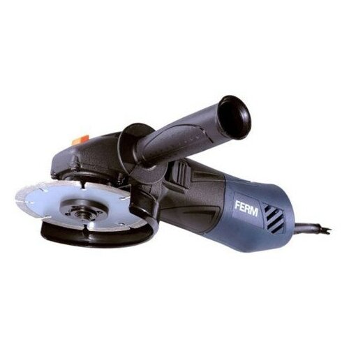 УШМ FERM AGM1087 125 мм 850 Вт 12000 обмин коробка 308900₽