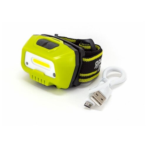 Фонарь Яркий луч LH-300 Accu Red