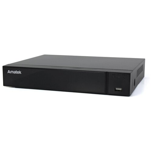 Amatek AR-N1642FP/8P Видеорегистратор IP 7000655