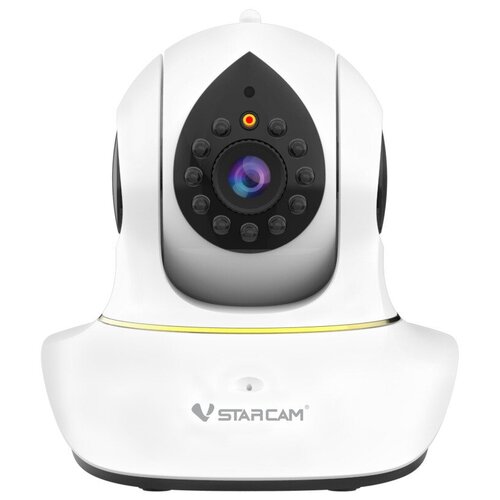 Поворотная Wi-Fi iP-Видеокамера VSTARCAM C8838P 709000₽