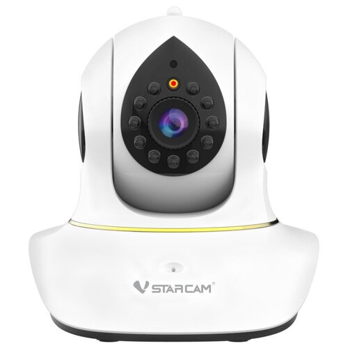 Поворотная Wi-Fi iP-Видеокамера VSTARCAM C8838P