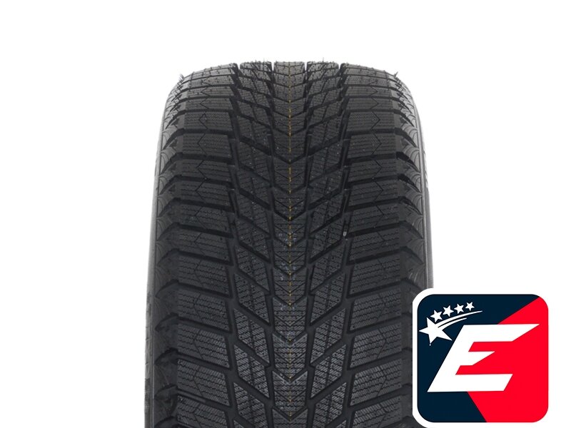 Nexen Winguard Ice Plus 205/50 R17 93T зимняя - фотография № 14