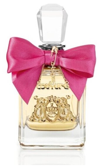 Парфюмерная вода Juicy Couture женская Viva La Juicy 100 мл