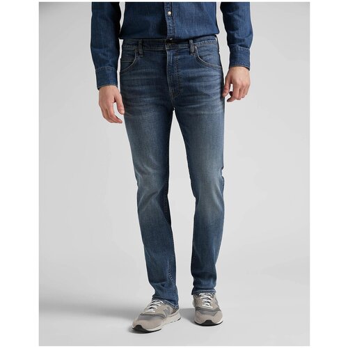 фото Джинсы lee rider мужчины l701nluc 34/32