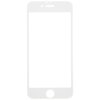 Защитное стекло mObility Full Screen 3D для iPhone 6/6s для Apple iPhone 6/Apple iPhone 6S - изображение