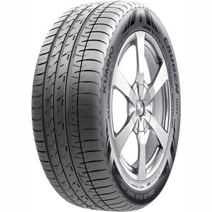 Автомобильные шины Kumho Crugen HP91