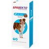 Бравекто (MSD Animal Health) таблетки от блох и клещей для собак 20-40 кг - изображение