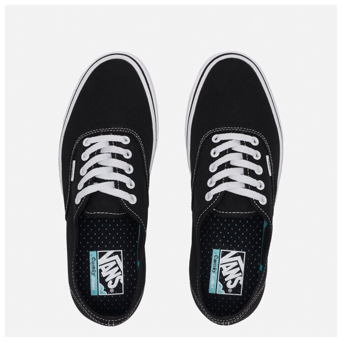 vans comfycush authentic