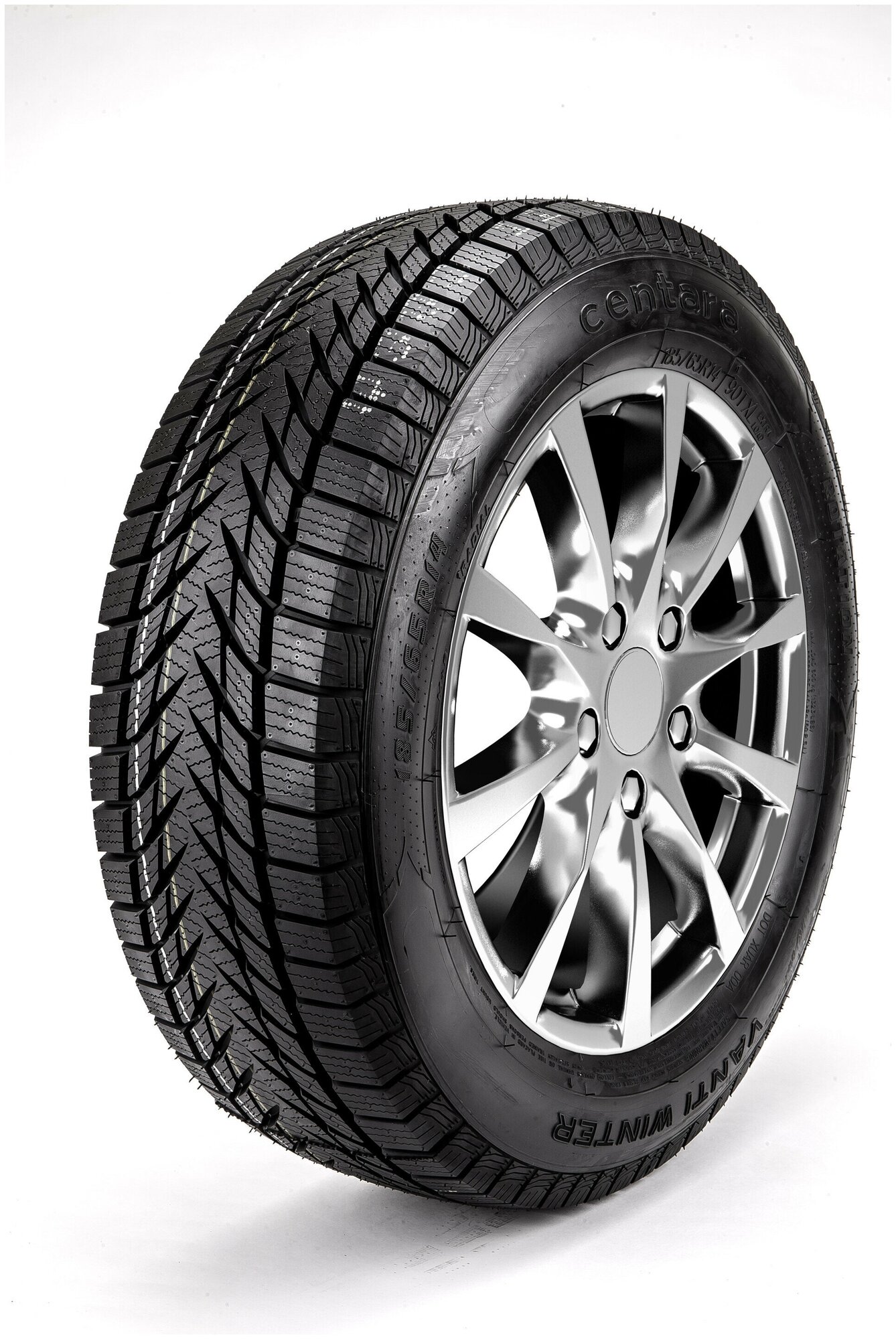 CENTARA VANTI WINTER 175/65R14 86T XL