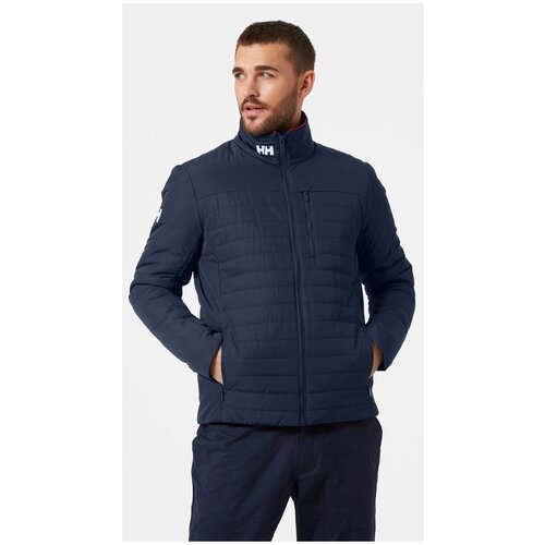 куртка мужские,HELLY HANSEN,артикул:30343,цвет:темно-синий(597),размер:S