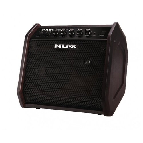 Nux Cherub PA-50 Персональный монитор 2062000₽