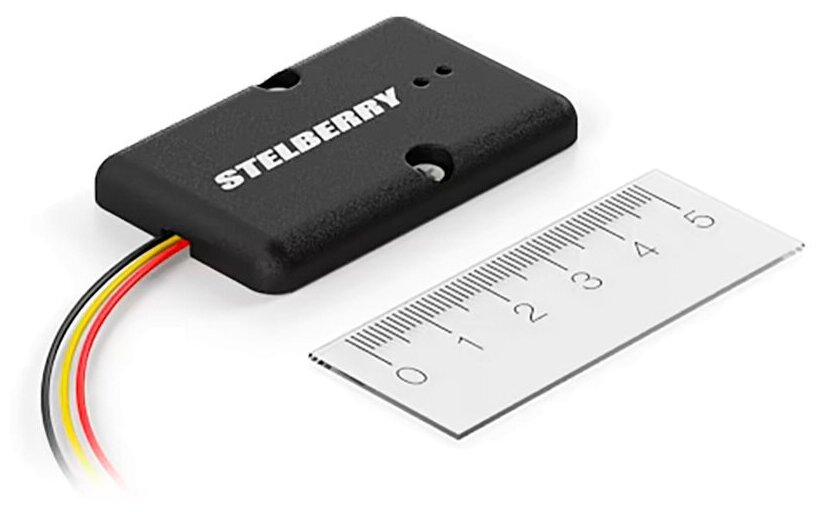 Микрофон Stelberry M-75UltraHD