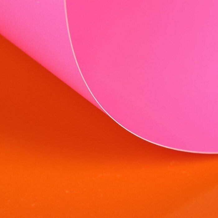 Картон цветной двусторонний А3, 6 листов 6 цветов "Страна чудес. Фламинго", мелованный