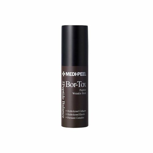 MEDI PEEL Стик для лица Bor-Tox Peptide Wrinkle Stick наборы для ухода за лицом medi peel набор с глутатионом