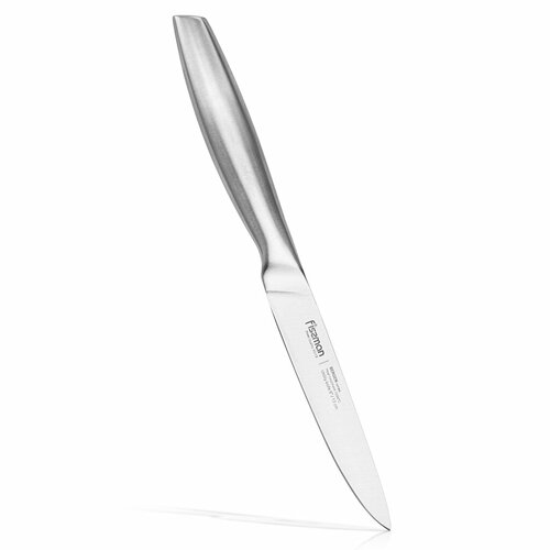 Нож Универсальный Fissman BERGEN 13 см (3Cr13 сталь) (12438)