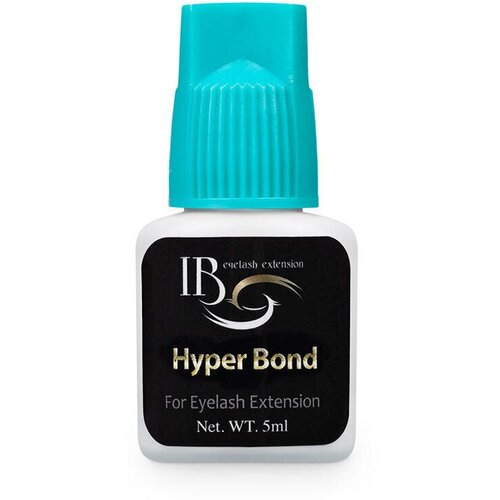 Клей I-Beauty (Ай бьюти) Hyper Bond 5 мл