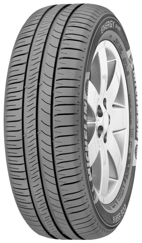 Шины Michelin Energy Saver 215/60/R16 95H