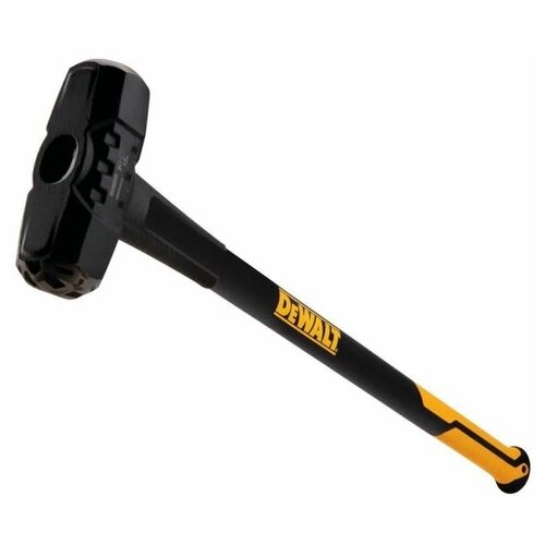 Кувалда DEWALT 5.4 кг DWHT56030-0