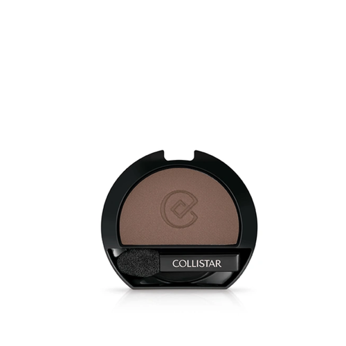 Collistar - Тени для век компактные № 120 BRUNETTE MATTE (тестеp) 2 гр